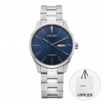 Citizen Nh8350 83l Meeste Metallkell NH8350-83L