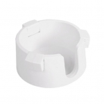 Pritsmekindel topsihoidja Reguleeritav libisemiskindel disain Eemaldatav Lihtne paigaldus Universaalne kohvikruus