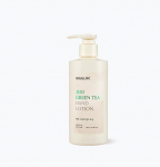 OSULLOC Jeju Green Tea Hand Lotion &ndash; Moisturizing & Nourishing, 300ml 300ml