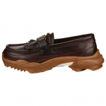 PALOMO x Puma Nitefox Mokassiinid Zinfandel Unisex Tossud Pruunid 386683-01 37