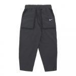 Nike Nsw Essential Mugavad Lihtsad Pehmed Hingavad Vabaaja P&uuml;ksid Naiste Alaosad Must DQ6810-010 M