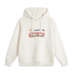 Li Ning X League Of Legends Yuumi Koost&ouml;&ouml; Spordielustiili Seeria Vabaaja Lihtne &Uuml;hev&auml;rviline Kirjaga Kapuutsiga S&auml;rk Unisex Kapuutsid AWDV205-6 XL