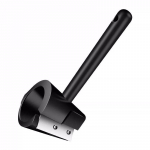 Spiraall&otilde;ikur porgandi-redise kartuli viilutaja puuviljakoorija nikerdamine lilleseade k&ouml;&ouml;gi juurvilja l&otilde;ikuri t&ouml;&ouml;riist 1pc