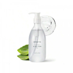 Aromatica Orgaaniline Aloe Vera Geel 300ml P&auml;evitusj&auml;rgne Hooldus Ja P&auml;ikesep&otilde;letuse Leevendamine Puhta Aloe Vera Geeliga N&auml;ole&Juustele, P&auml;ikesep&otilde;letuse Niisutaja EWG Kontrollitud