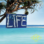 CD HY, HIDEYUKI SHINZATO, SHUN NAKA, I - LIFE UPCH2044 Jaapan ObiJaapani Pop/Rock Kasutatud