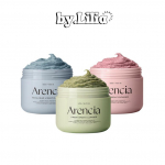 ARENCIA Korea riisimochi n&auml;opuhastusvahend - n&auml;omask GREEN