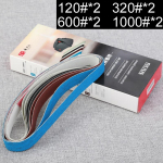 TAIDEA 8tk Noateritaja Lihvimisrihm Elektriline TG2002 Tarvikud Spetsiaalsed varuosad Karedus120/320/600/1000# Teritajad Accessories