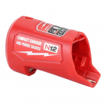 USB-muundurlaadija, Laadimisadapter Milwaukee 48-59-1201 M12 Li-ion aku jaoks mobiiltelefoni jaoks