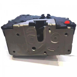 Aastatele 2010-2024 OPEL/VAUXHALL MERIVA B 13432377 Parem tagumine ukse lukk asendus