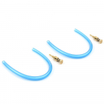 2 komplekti Power Jet Valve Reguleeritav j&otilde;uklapp Yamaha Banshee jaoks