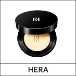 [HERA] (sg) Black Cushion Foundation (15g+Refill 15g) 1 Pack / #23N1 Beige