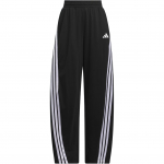 Adidas SS25 Banana Knit naiste dressip&uuml;ksid mustad KE5802 XL
