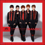 A-Prince - Minialbum: Mambo