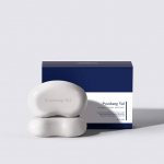 PYUNKANG YUL Ato Moisturizing Baby Soap 80g x 2ea, Nourishing, Moisturizing, Korean Cosmetics, Kbeauty