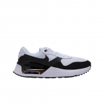 Nike Air Max System Summit White Black 255