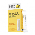 HealthyPlace liposomaalne glutatiooniželee &ndash; Korea tervisetoode (90g) 90g