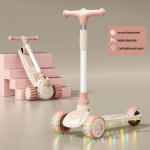 Laste 3-in-1 t&otilde;ukeratas: Istu, s&otilde;ida v&otilde;i pedaali - Sobib poistele ja t&uuml;drukutele vanuses 1-12 aastat