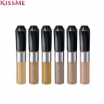 KISS ME Heavy Rotation V&auml;rvivad Kulmud EX 8g 52 Cream Beige