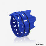 Mootorratta summuti &uuml;mmargune Moto v&auml;ljalasketoru summuti kaitsekatte v&auml;ljalasketoru pistikukomplekt Yamaha Husqvarna porirattale