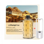 50 ml seinale paigaldatav aroomihajuti l&otilde;hna&otilde;li eeterlike &otilde;lide aroomiteraapiamasin koos aja m&auml;&auml;rava &otilde;hku puhastava l&otilde;hna hajutamisega magamistoa tualetti