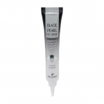 3W CLINIC Black Pearl Eye Cream 40ml