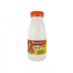 Colle vinylique - CLEOPATRE - Vinyl'Ecole - 250 gr - Multi-mat&eacute;riaux - Id&eacute;ale pour bricolage