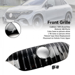 Esipamperi iluv&otilde;re sobib Mercedes Benz EQE SUV W294 EQE350 EQE550 2022-2024