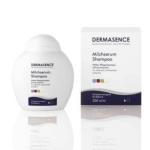 Dermasense Piimaseerumi &scaron;ampoon 200ml white