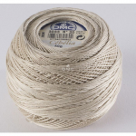 Fil &agrave; crocheter C&eacute;b&eacute;lia Gross. 20 - Col. 3033 Beige clair beež