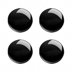 Auto ukse kruvid, v&otilde;tmeaugu kate | 4 tk blokeerimisvastane auto v&otilde;tmeaugu kaitsme dekoratsioon Please refer to the description must