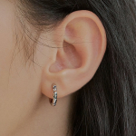 [Hei][Kandnud Han So-hee, Hyungwon, Twice Jeongyeon, Ahn So-hee, Seo Eunkwang ja Kim Jae-joong] Crayon One-Touch k&otilde;rvar&otilde;ngas