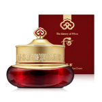 The history of Whoo Jinyulhyang Intensive Revitalizing Eye Cream 20ml