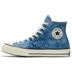 Converse Chuck 70 High Summer Daze - Aegean Storm Unisex Tossud Sinine Egrett Must 170965C 36