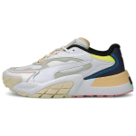Puma Hedra Fantasy Naiste tossud White Whisper-White Peacoat 374866-01 35.5