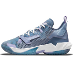 Air Jordan Why Not Zer0.4 PF KB3 Meeste tossud Sinine Indigo-Udune Lilla-K&uuml;lm CQ4231-400 40.5