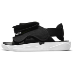 Air Jordan LS Sandaalid Must Valge Meeste Tossud Ghost-Green CZ0791-002 45