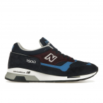 New Balance 1500 Made In England Merev&auml;esinine Burgundiapunane Meeste Tossud Sinine M1500SCN 42