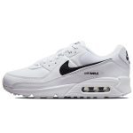 Nike Air Max 90 Valge Must Naiste Tennised DH8010-101 38