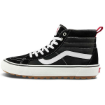 Vans Sk8-Hi MTE 1 Must Kumm Unisex Tossud T&otilde;eline Valge VN0A5HZY6BT 36.5