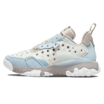 Air Jordan Jordan Delta 2 College Grey Celestine Blue Naiste tossud Valge Summit-White CW0913-004 36.5