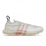 adidas Y-3 Runner 4D Halo Core Valge Unisex Tossud Punane Helesinine GW4451 43⅓