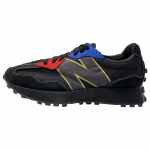 New Balance 327 Must Punane Sinine Meeste Tossud MS327BC1 44