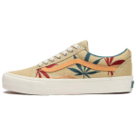 Vans Old Skool VR3 LX Positive Vibrations Unisex tossud Pruun Taos-Taupe VN0A5EDXAZB 38