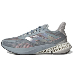 Adidas 4DFWD Pulse Magic Grey Turbo Unisex tossud H&otilde;bedane-metallik GZ8623 36⅔