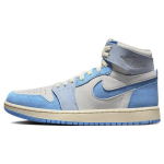 Air Jordan 1 High Zoom Comfort 2 University Blue Naiste Tossud Phantom Ice-Blue Gym-Red DV1305-004 36.5