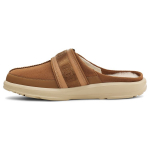 UGG Kick It Sandaalid Mugavad Kerged Moodsad Sandaalid Meeste Sandaalid Pruun 1117471-CHE 40