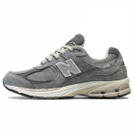 New Balance 2002R Shadow Grey Unisex tossud Castlerock Timberwolf M2002RNM 37