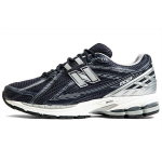 New Balance 1906R Eclipse Unisex Tossud Eclipse-Navy Black Steel M1906RCA 37
