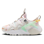 Nike Air Huarache Craft Pastell Paisley Naiste Tossud Valge Fantoomm&uuml;nt-Vaht FJ7735-031 36.5