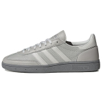 adidas Handball Spezial Triple Grey Unisex tossud Hall-Kaks Hall-&Uuml;ks IE9840 42